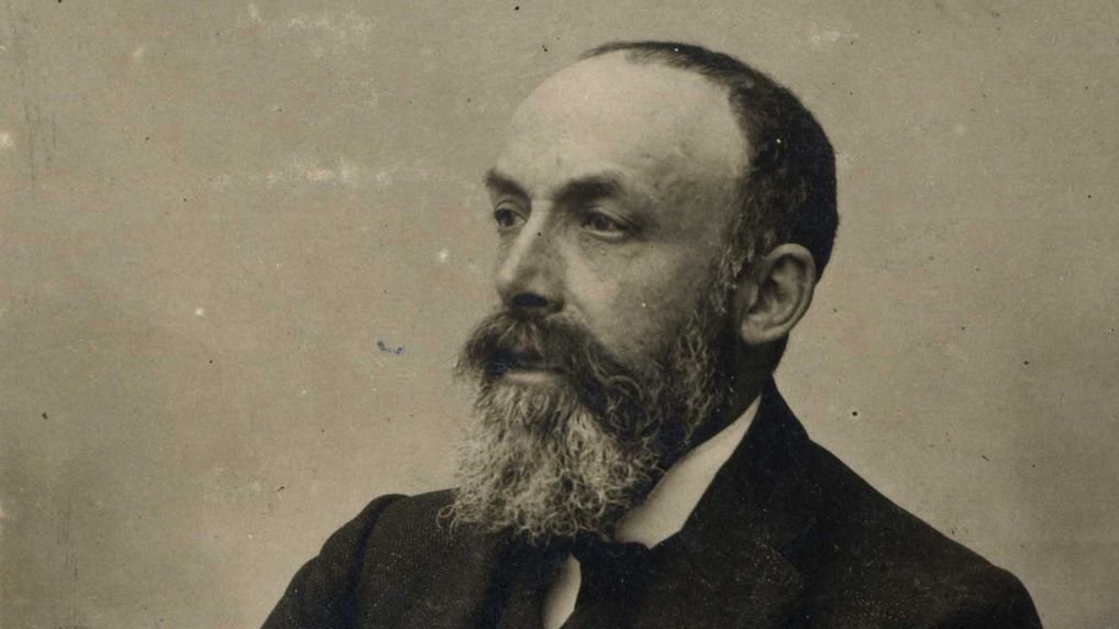 The protagonists of the École de Nancy - Art nouveau — Musée