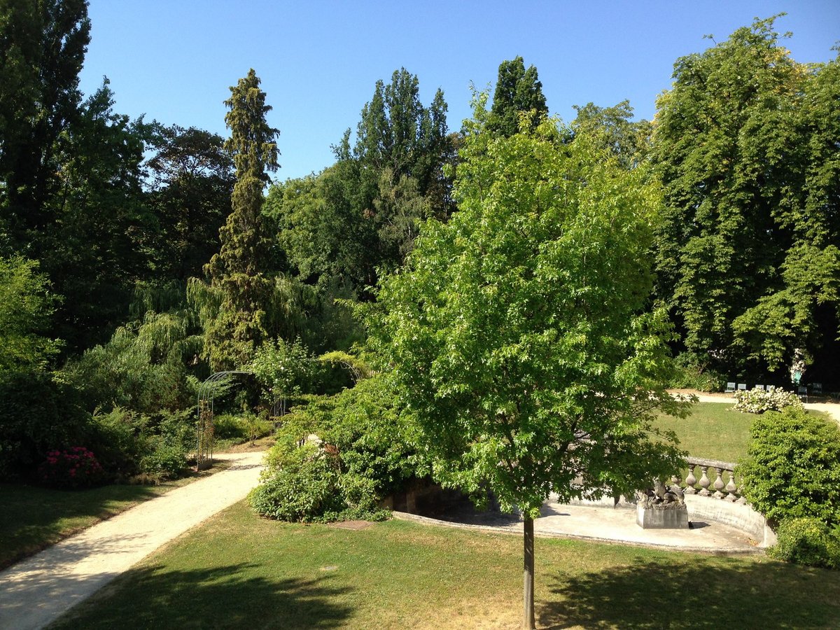 The museum — Musée de l'école de Nancy - Ville de Nancy